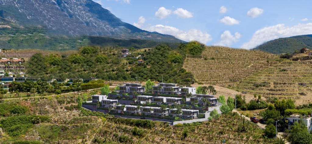 Foto 24 van GOLDCITY - Le Jardin 3+1