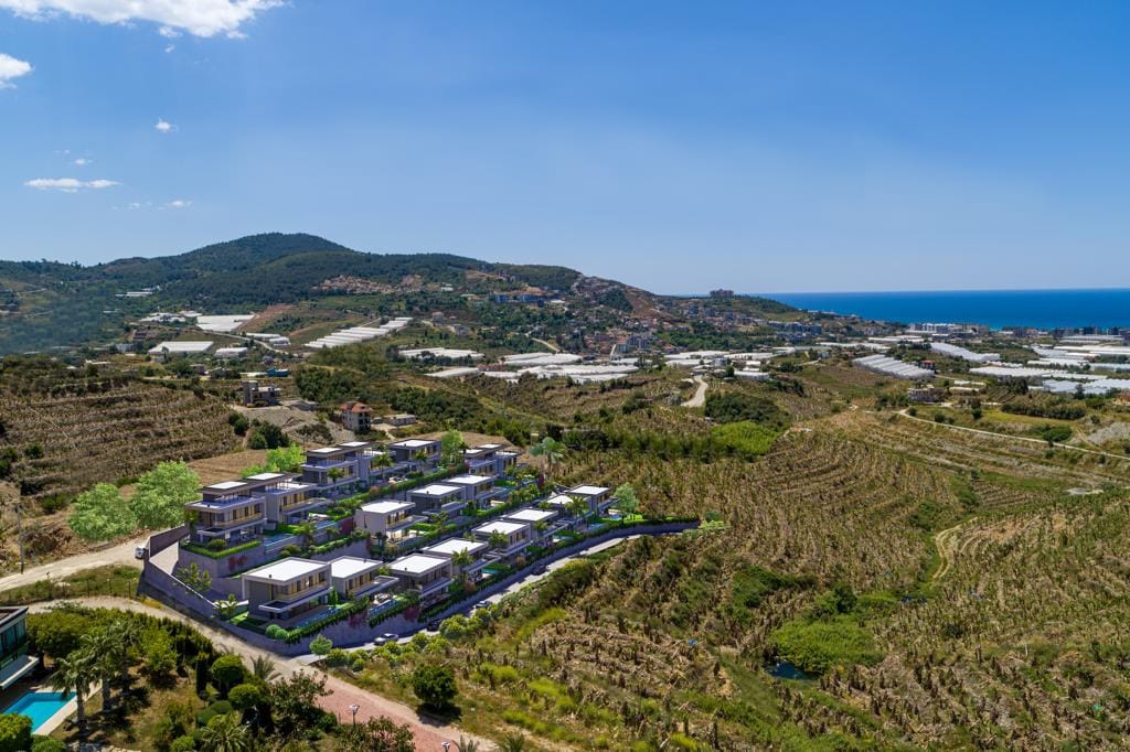 Foto 25 van GOLDCITY - Le Jardin 3+1