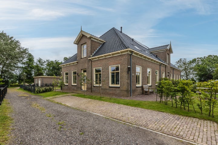 Foto 2 van Zeedijk 2-A2