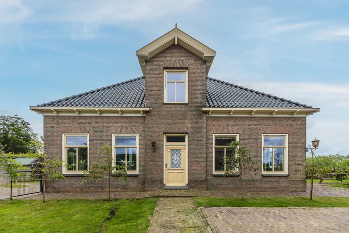 Foto 3 van Zeedijk 2-A2
