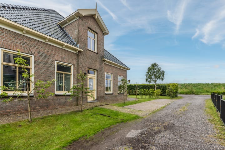 Foto 6 van Zeedijk 2-A2