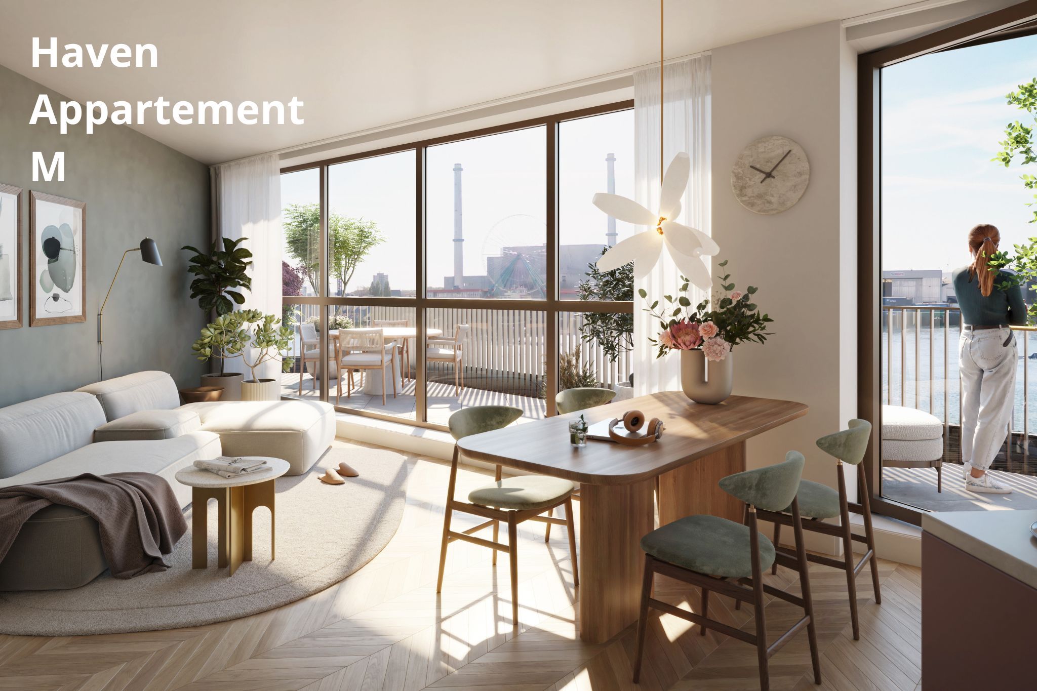 Photo 14 of De Scharnier Katendrecht