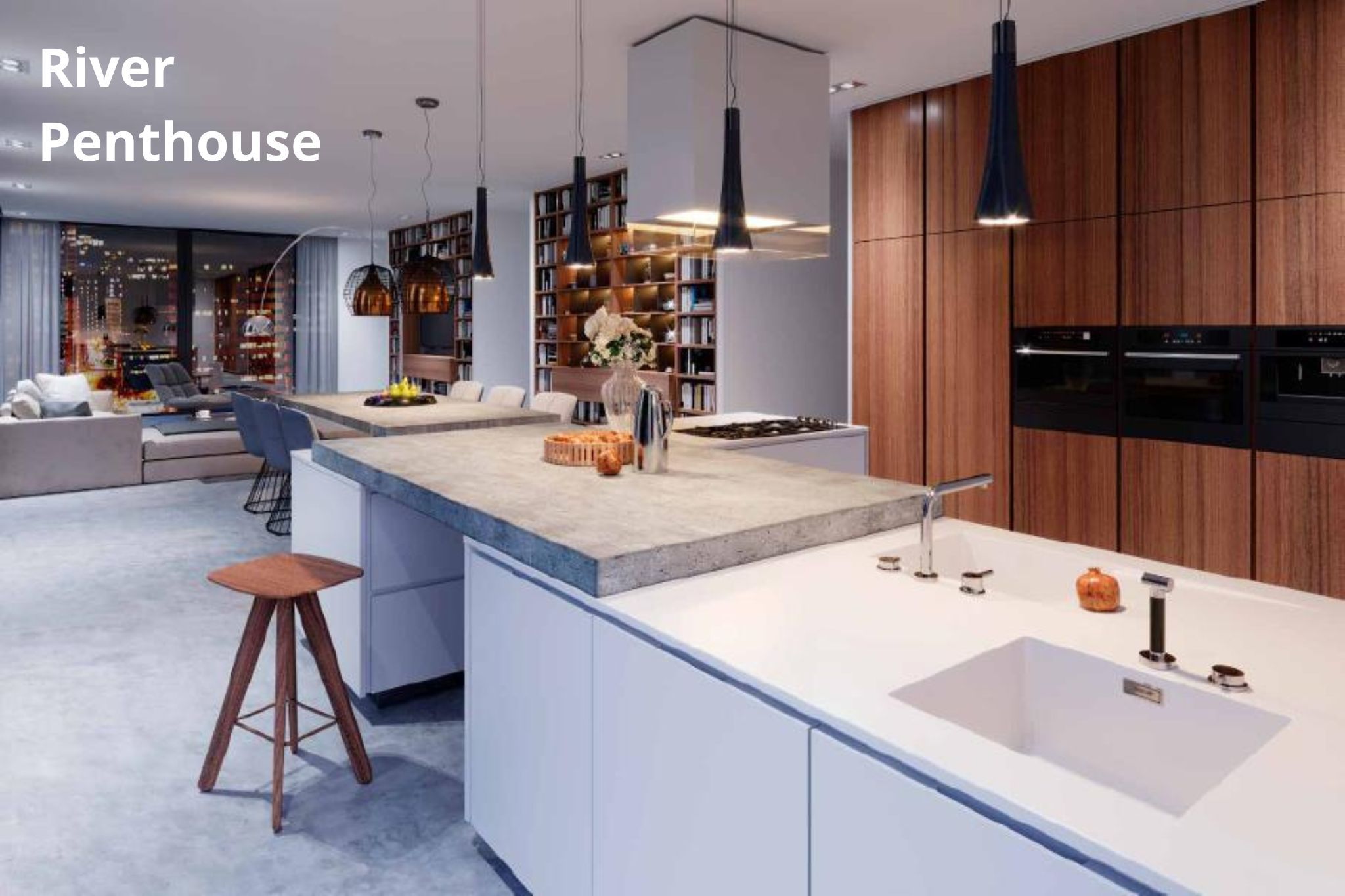 Photo 17 of De Scharnier Katendrecht