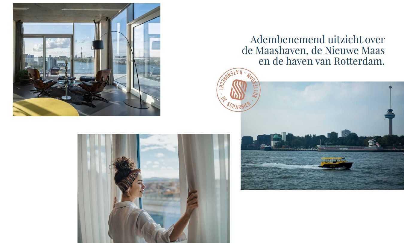 Photo 23 of De Scharnier Katendrecht