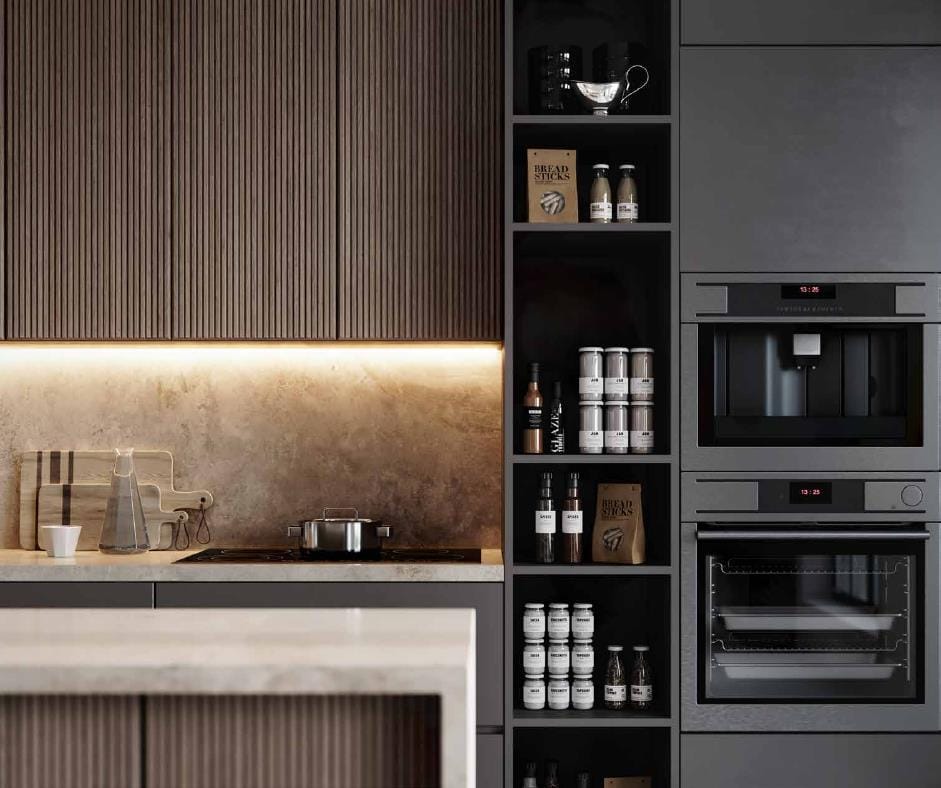 Foto 3 van Park Appartement (Bouwnr. 16)