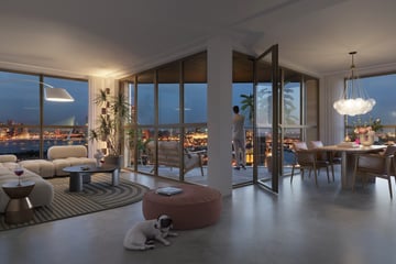 City Appartement thumbnail