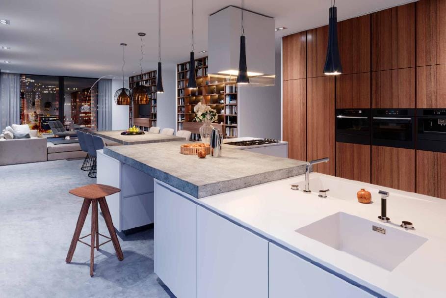 Photo 6 of River Penthouse (Bouwnr. 117)