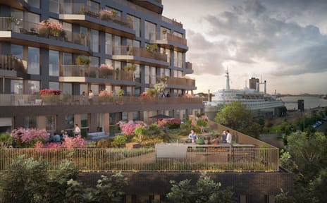 City Appartement thumbnail