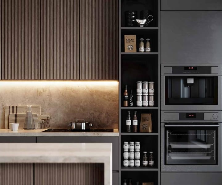 Foto 3 van Park Appartement (Bouwnr. 5)