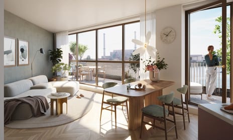 Haven Appartement thumbnail