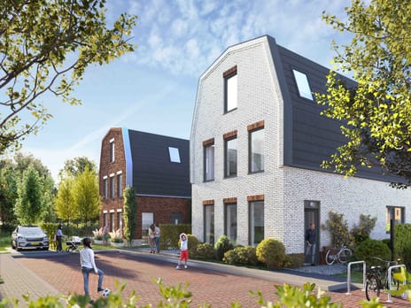 Wonen als een Boss fase 2 main image