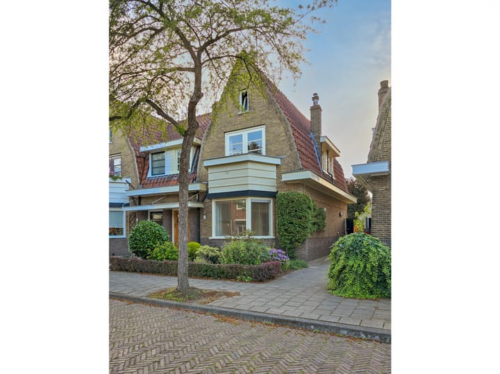 Foto 1 van Spreeuwenstraat 25