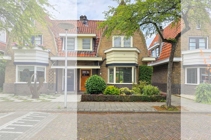 Bekijk foto 2 van Spreeuwenstraat 25