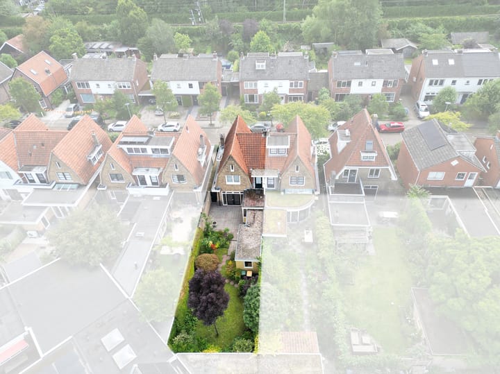 Foto 4 van Spreeuwenstraat 25