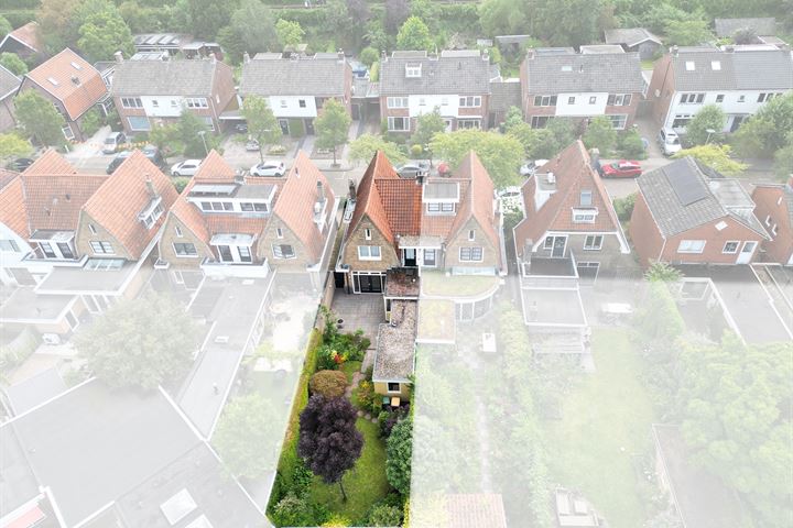 Bekijk foto 4 van Spreeuwenstraat 25