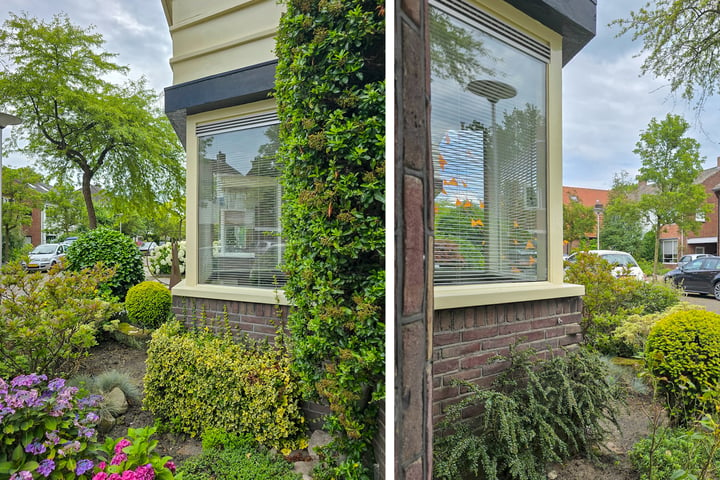 Bekijk foto 7 van Spreeuwenstraat 25