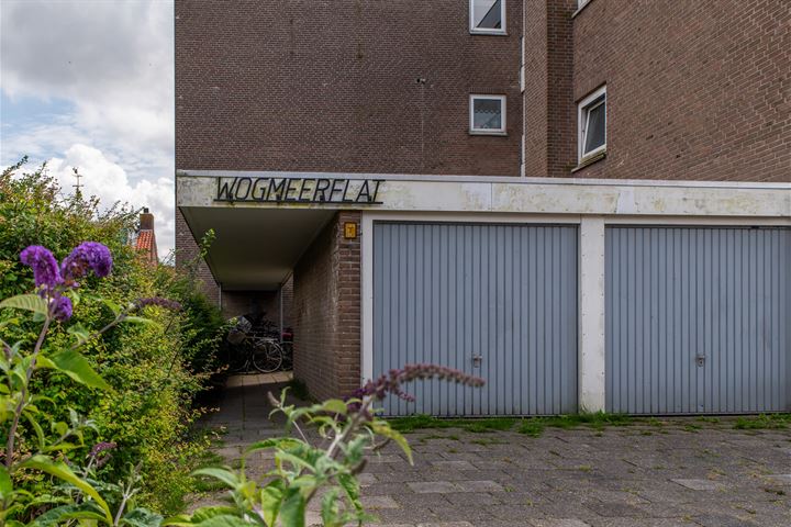 Bekijk foto 4 van Wogmeerstraat 20