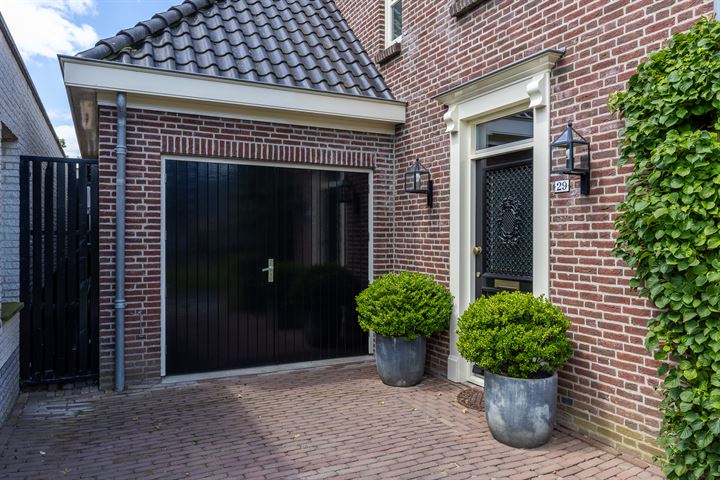 View photo 7 of Kampstraat 29