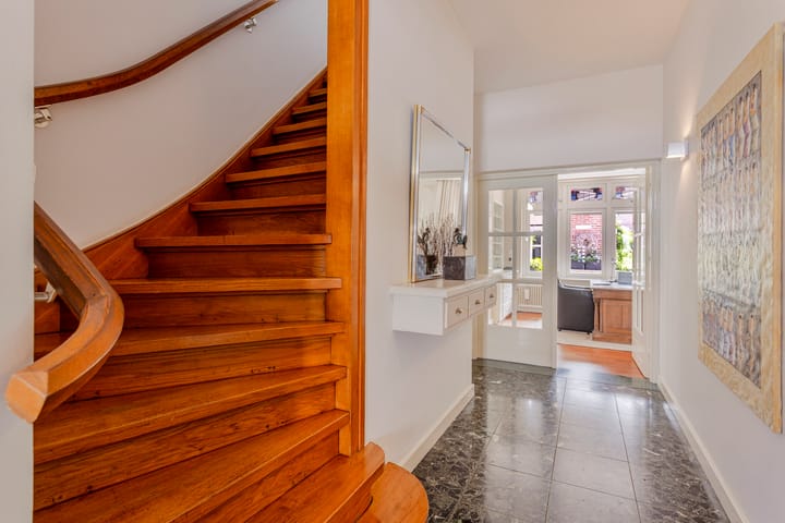 Foto 4 van Kloosterstraat 1