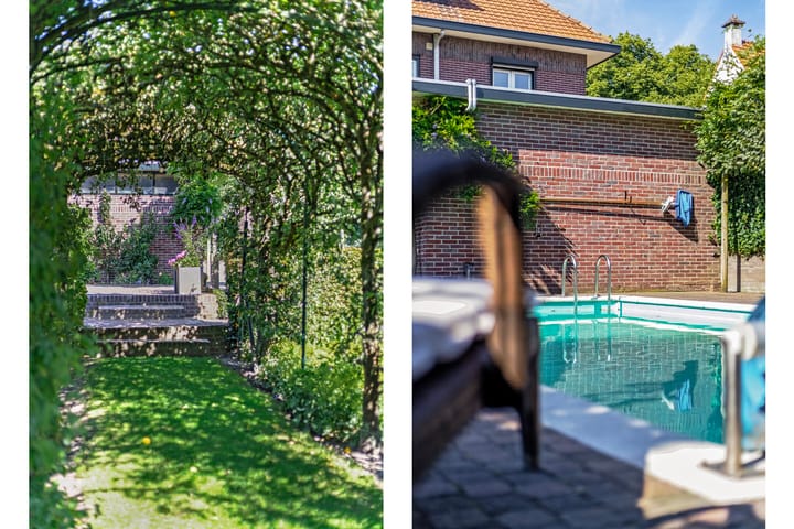 Foto 3 van Kloosterstraat 1