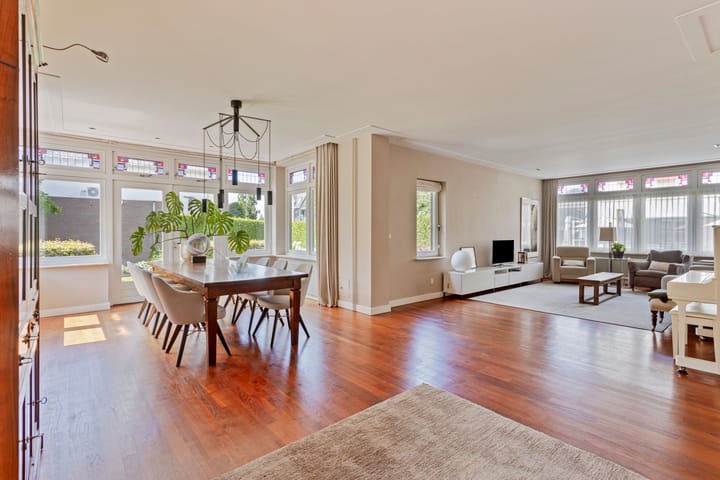 Foto 5 van Kloosterstraat 1