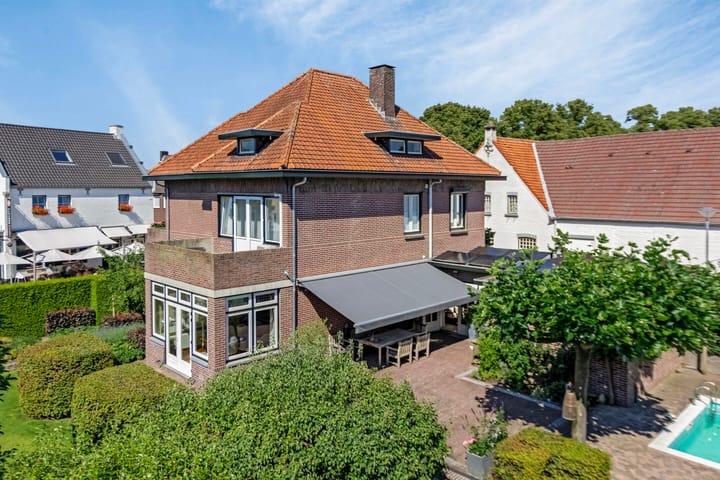 Foto 2 van Kloosterstraat 1