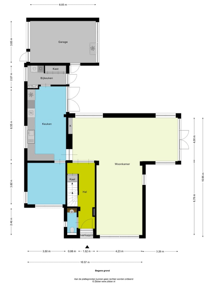 Photo 37 of Kloosterstraat 1