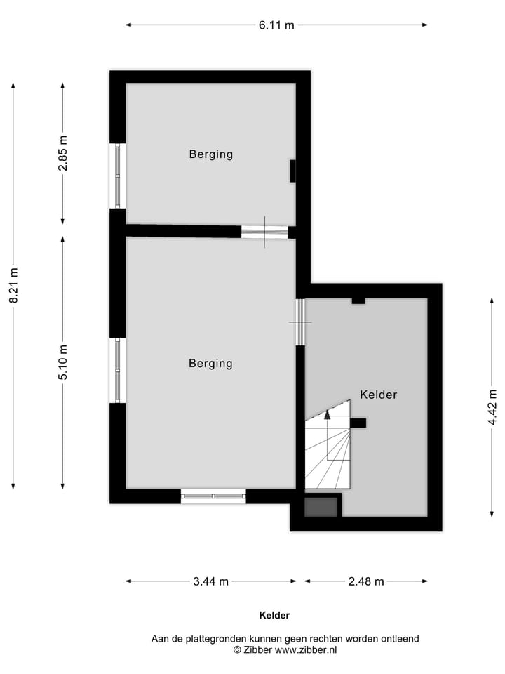 Photo 40 of Kloosterstraat 1