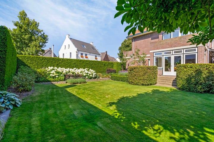 Photo 34 of Kloosterstraat 1