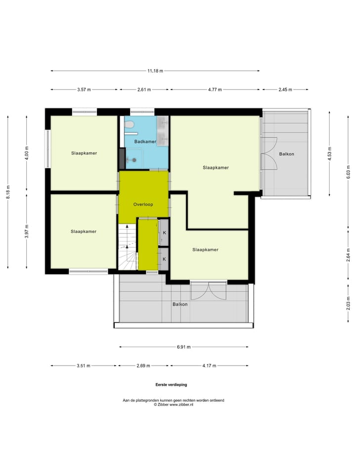 Photo 38 of Kloosterstraat 1