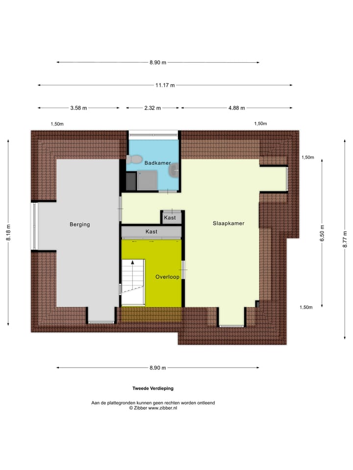 Photo 39 of Kloosterstraat 1