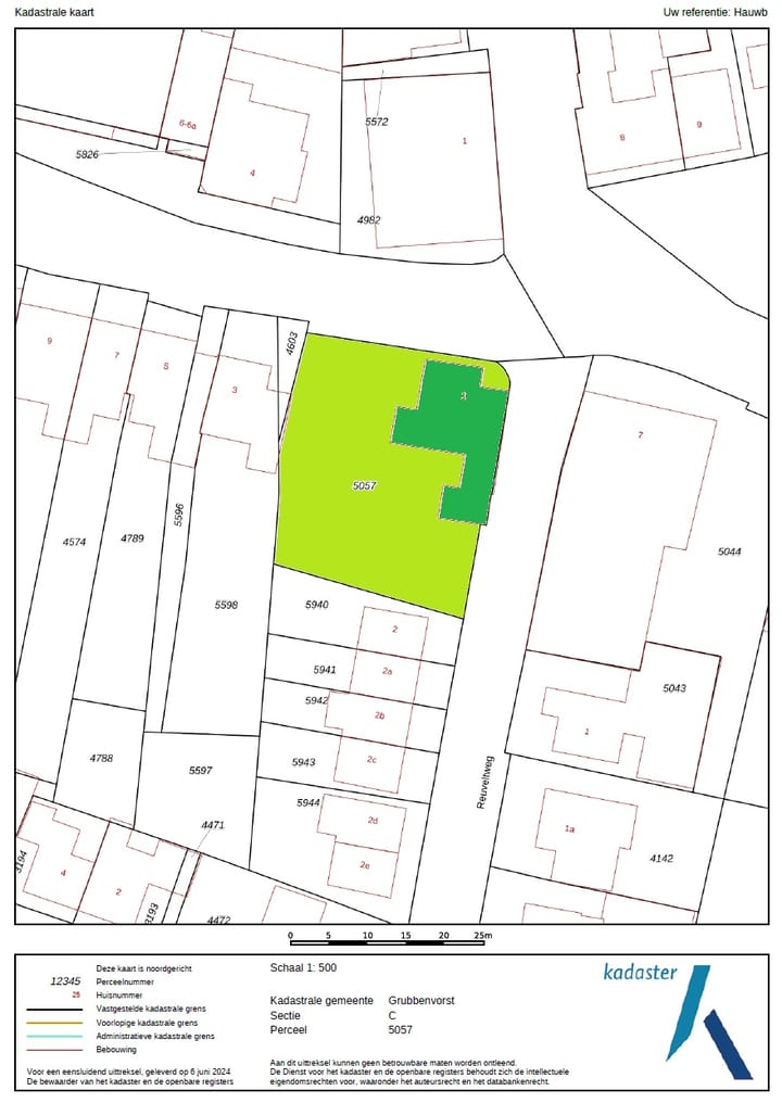 Photo 41 of Kloosterstraat 1