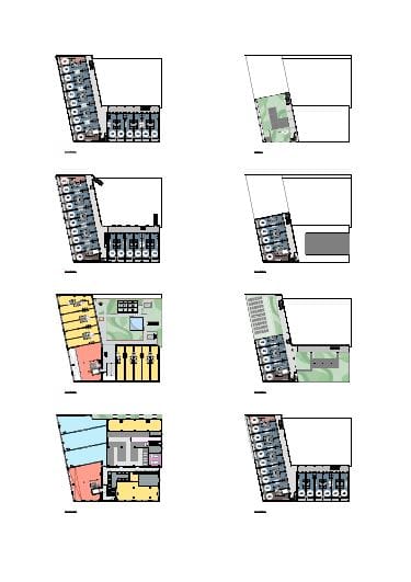 Foto 15 van Regular Suite (Bouwnr. 43)