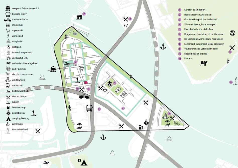 Photo 17 of Regular Suite (Bouwnr. 44)