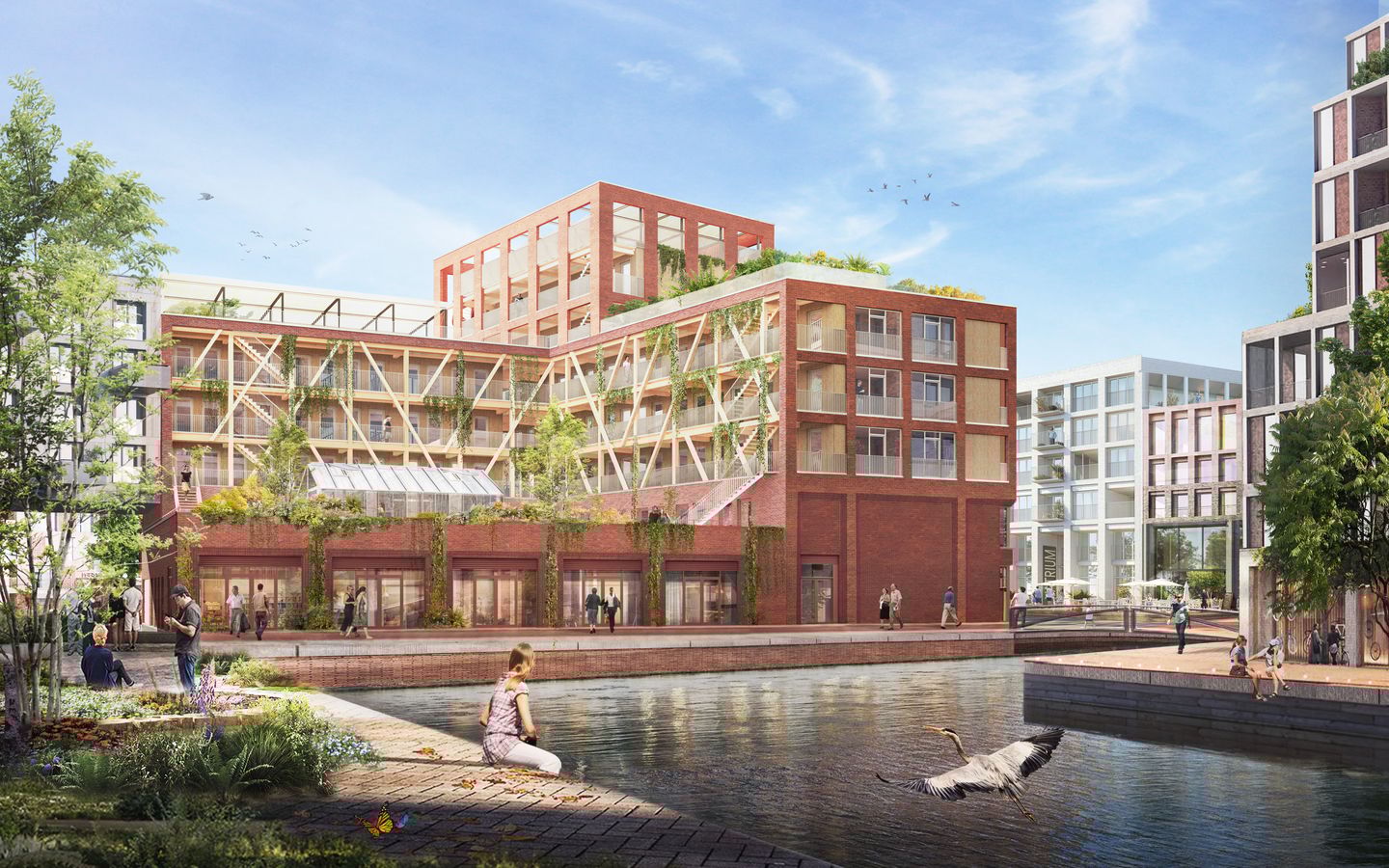 Photo 1 of Regular Suite (Bouwnr. 55)