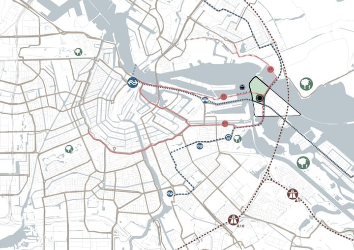 Foto 16 van Regular Suite (Bouwnr. 52)