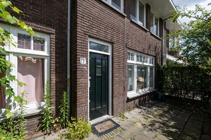 Bekijk foto 2 van Atjehstraat 73-A