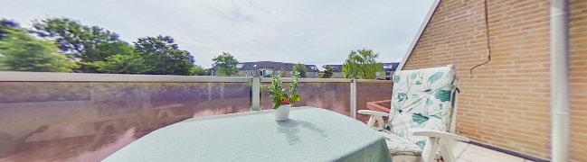 Bekijk 360° foto van Balkon van Bonkelaar 30