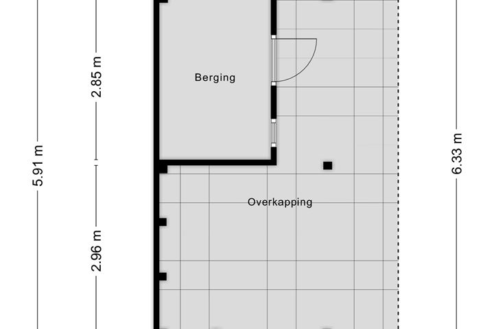 Bekijk foto 34 van Oostingslaan 6