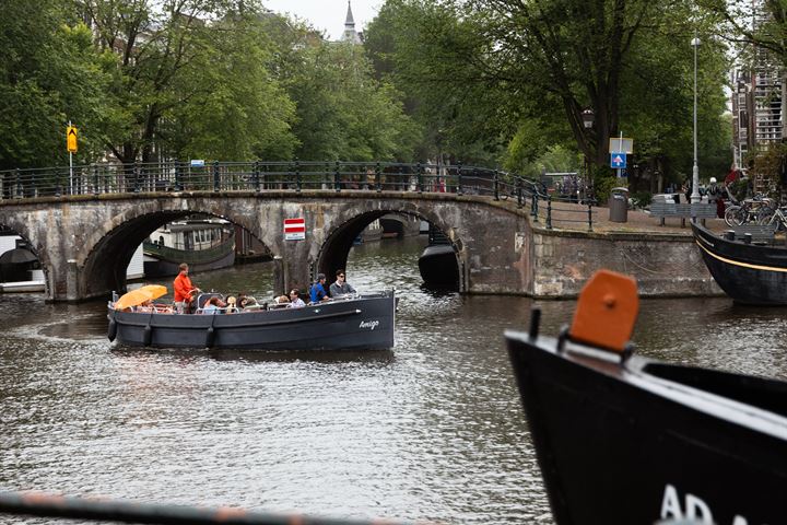 View photo 25 of Nieuwe Prinsengracht 13-2