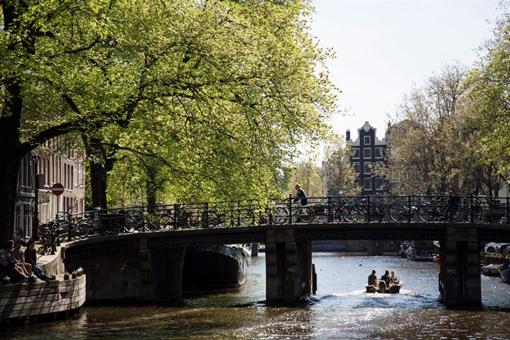 View photo 27 of Nieuwe Prinsengracht 13-2