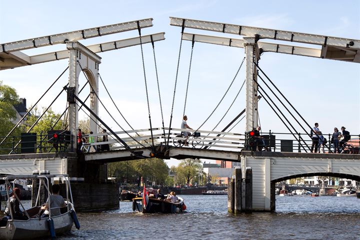 View photo 28 of Nieuwe Prinsengracht 13-2