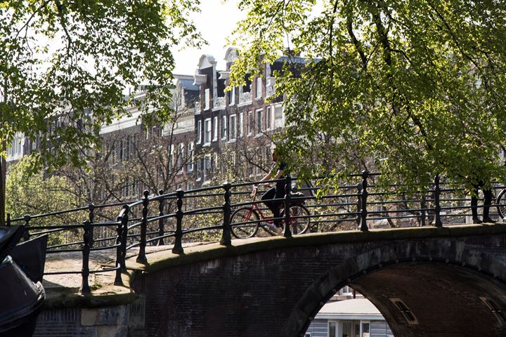 View photo 30 of Nieuwe Prinsengracht 13-2