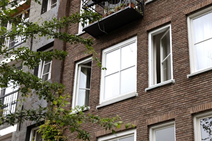 View photo 2 of Nieuwe Prinsengracht 13-2