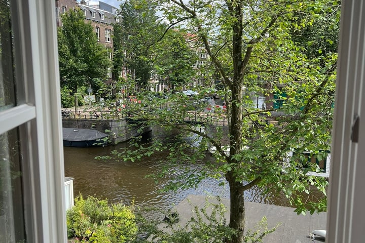 View photo 3 of Nieuwe Prinsengracht 13-2