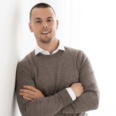 Mitchell Lowies - NVM Real Estate Agent