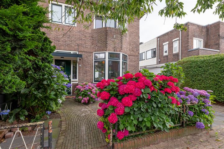 Bekijk foto 40 van Chrysantenstraat 12