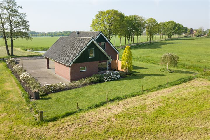 Bekijk foto 3 van Oostendorperdiek 25