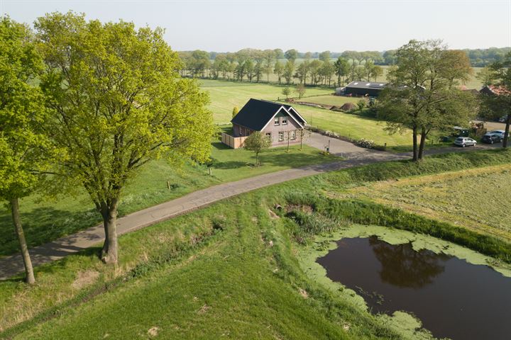 Bekijk foto 5 van Oostendorperdiek 25