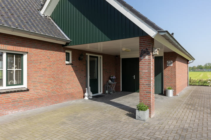 Bekijk foto 11 van Oostendorperdiek 25